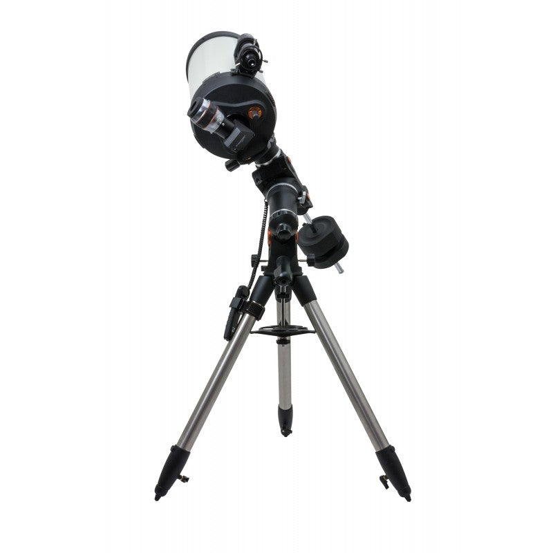 Télescope pour l'astronomie CGEM II SC 9.25'' EdgeHD - Celestron