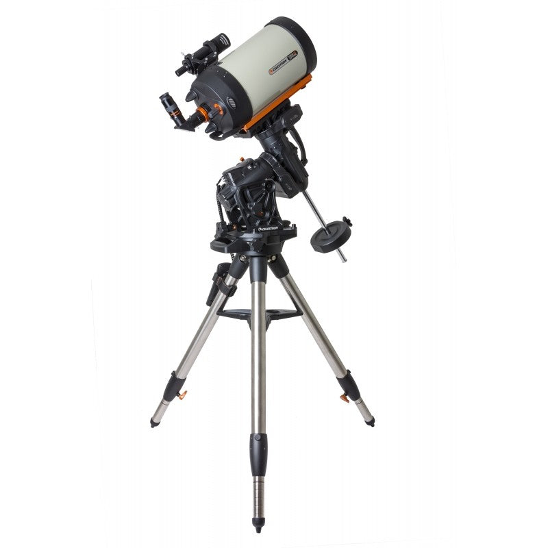Télescope pour l'astronomie CGX SC 8'' EdgeHD - Celestron