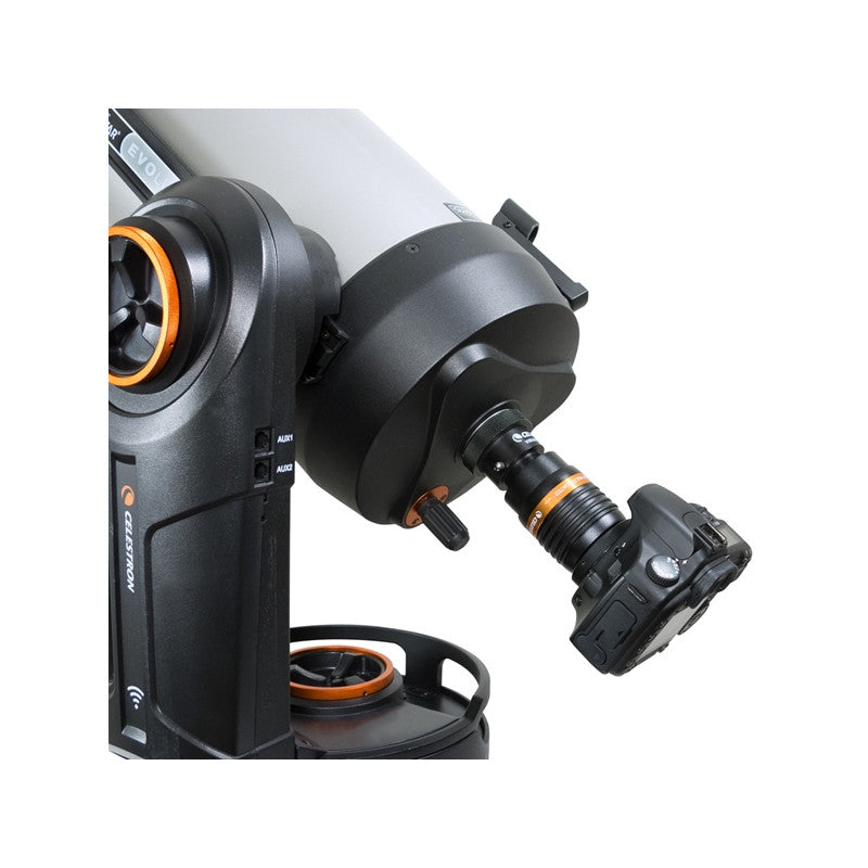 Télescope pour l'astronomie NexStar Evolution avec WIFI - Celestron