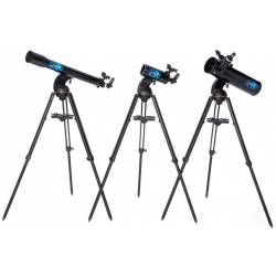 Télescope Schmidt-Cassegrain 125mm avec WiFi - Celestron