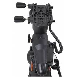 Télescope Maksutov-Cassegrain 7" 2700 mm f/15 avec Monture Advanced VX - Celestron