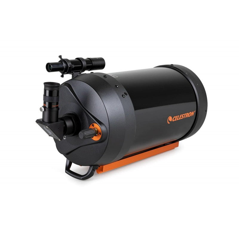 Tube optique Schmidt-Cassegrain 8" Fastar avec StarBright XLT - Celestron