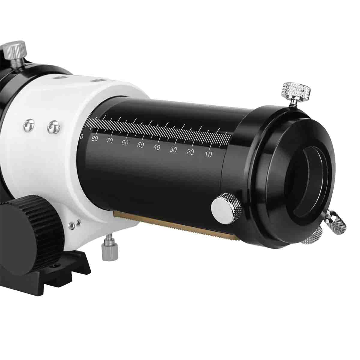 Lunette Réfracteur ED 70mm f/6 SV503 pour Astrophotographie - SVBONY