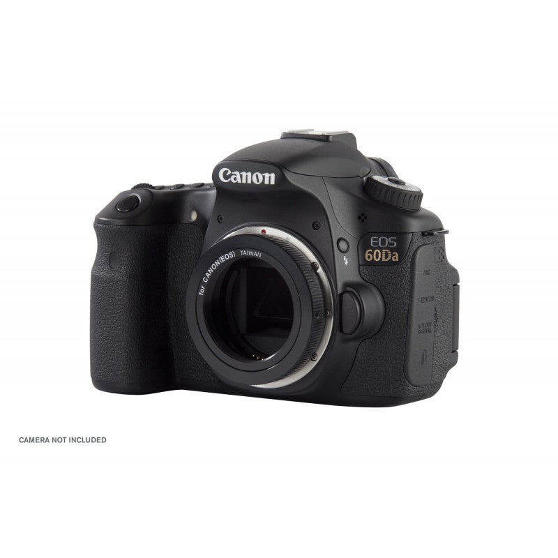 Bague d'adaptation T pour Canon EOS - Celestron