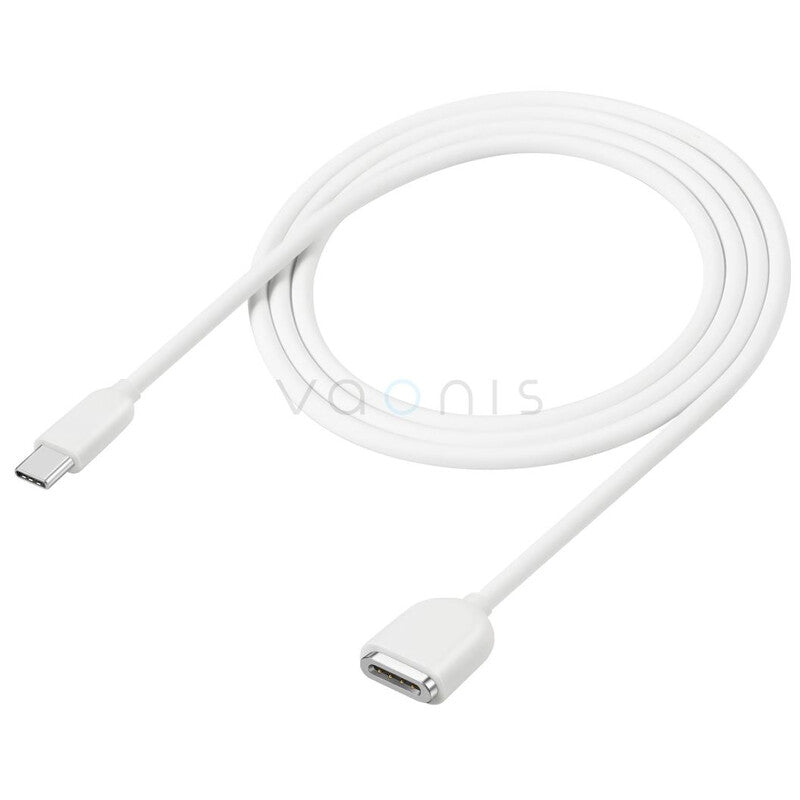 Câble de recharge magnétique USB-C 1,5 m pour Vespera - Vaonis