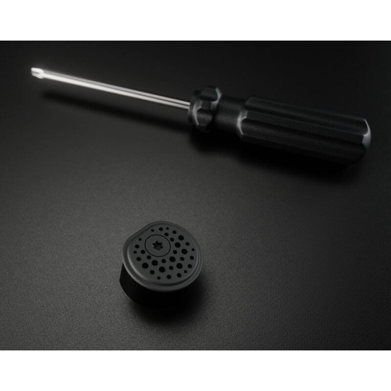 Hygromètre avec Système Antibuée pour Vespera - Vaonis