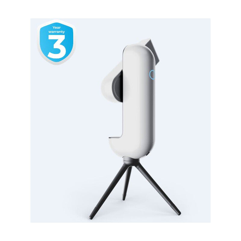 Télescope Connecté Vespera II 50/250 avec GoTo et Capture Automatique - Vaonis