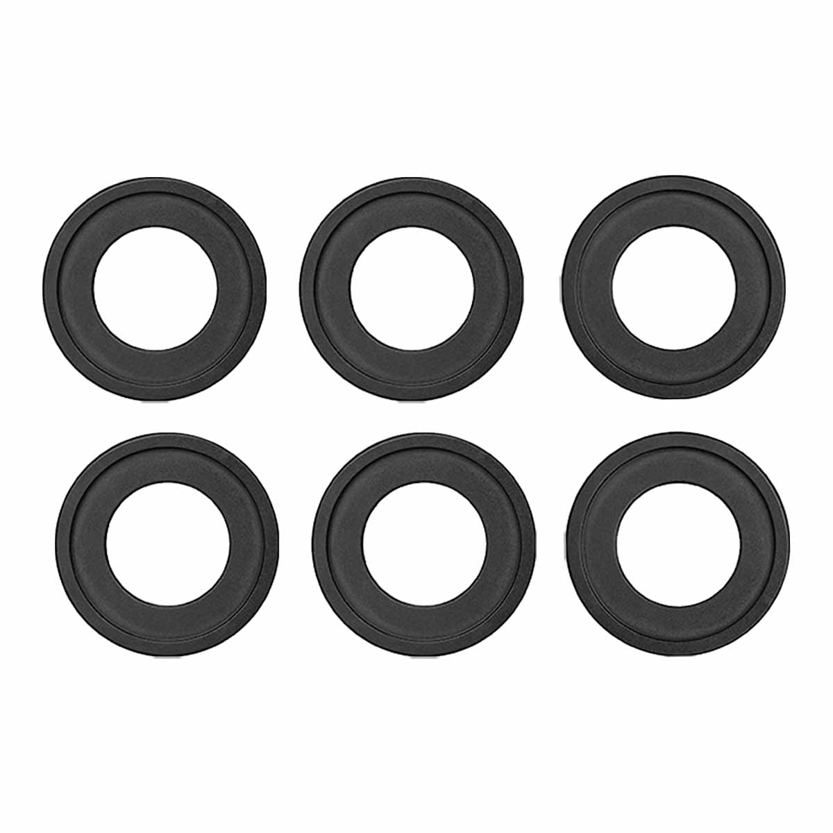 2x Adaptateur Porte-Filtre 2" vers 1.25" pour SV226 - SVBONY