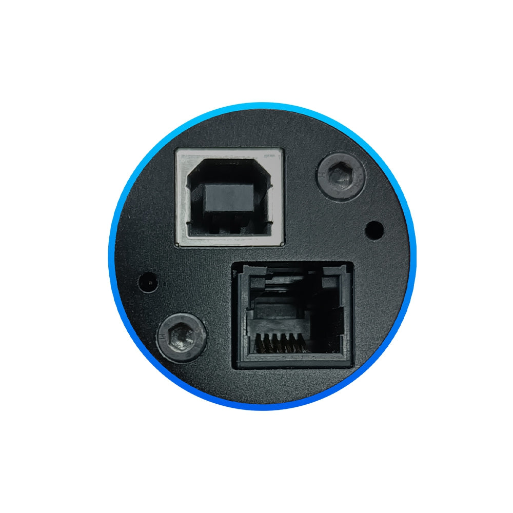 Caméra guide GPCMOS01200KPF pour l'astronomie - ToupTek Astro