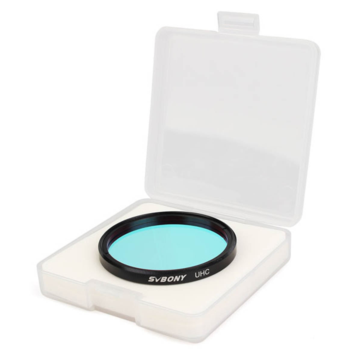 Filtre UHC 1.25" Ultra-Haut Contraste pour Réduction de Pollution Lumineuse - Svbony