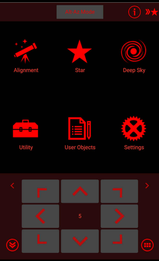 Télescope Sky-Watcher Mak127 sur AZ-Go2 – Go-To avec Carte Wifi Intégrée pour l'astronomie Sky-Watcher