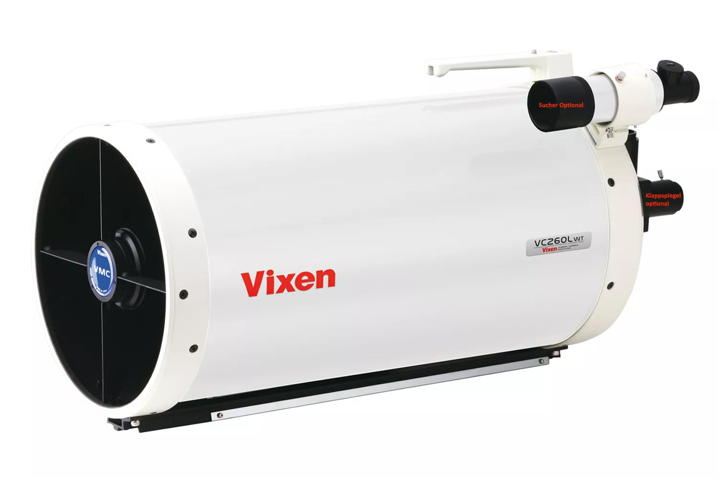 Télescope VMC 260L pour l'astronomie - Vixen