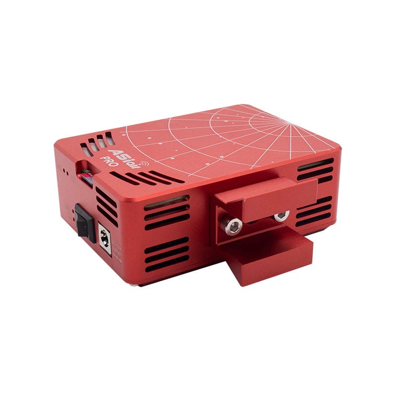 Queue d'aronde mâle pour ASIAIR PRO ZWO - ZWO