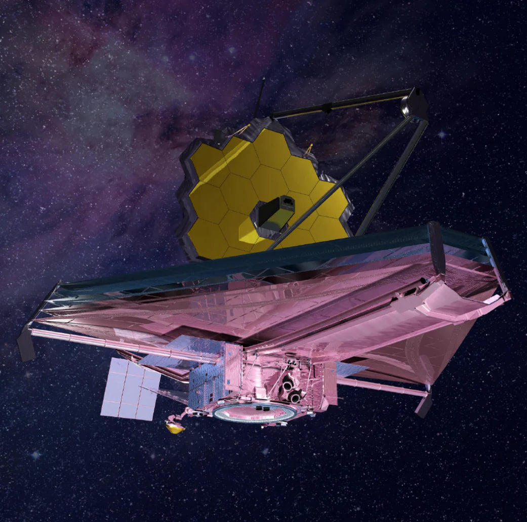L'impact des découvertes de James Webb en 2025 sur l'astronomie amateur