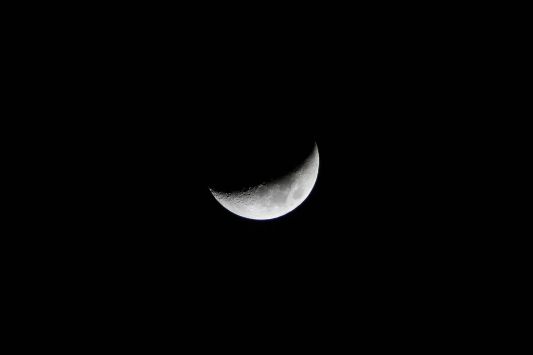 Éclipse Totale de Lune du 14 Mars 2025