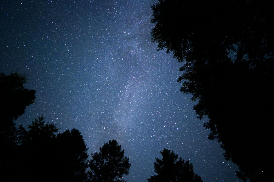 Le ciel d’octobre 2025 : Super‑Lune, Orionides et ballets planétaires