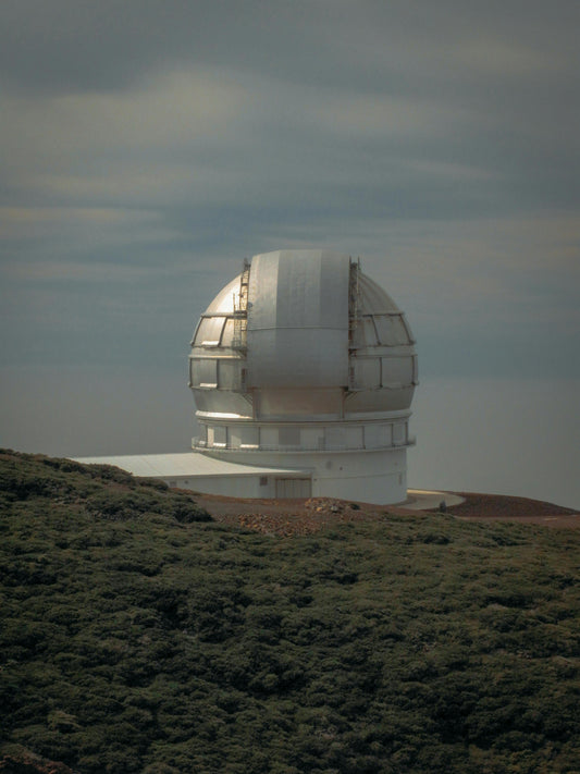 Service « Observatoire Connecté » par Astronomy Store