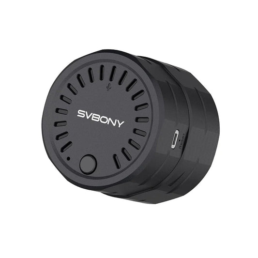 [Actualité SVBONY] Découvrez la nouvelle caméra oculaire Wi‑Fi SC002 pour l’ornithologie et le tir sportif