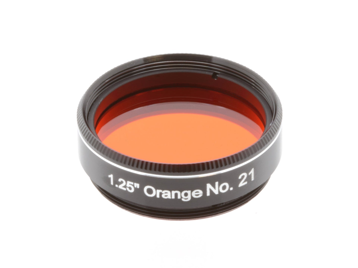 Filtre Orange Nr.21 pour l'astronomie - Explore Scientific