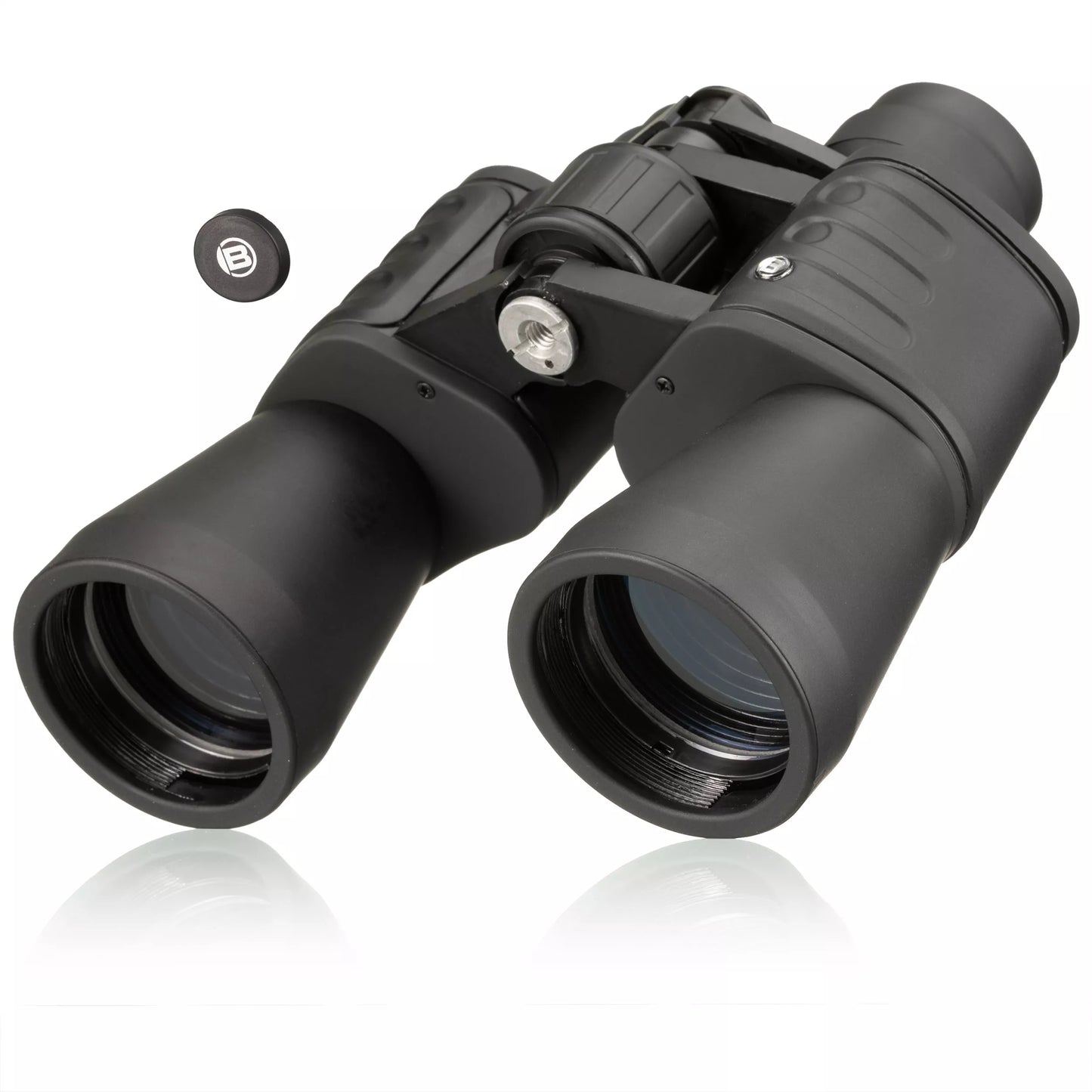 Jumelles Hunter 16x50 pour l'astronomie - BRESSER