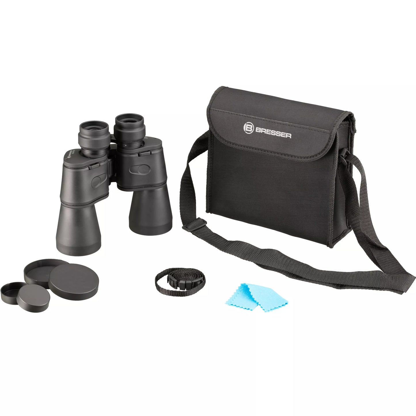 Jumelles Porro Binoculaires Hunter 20x50 - BRESSER