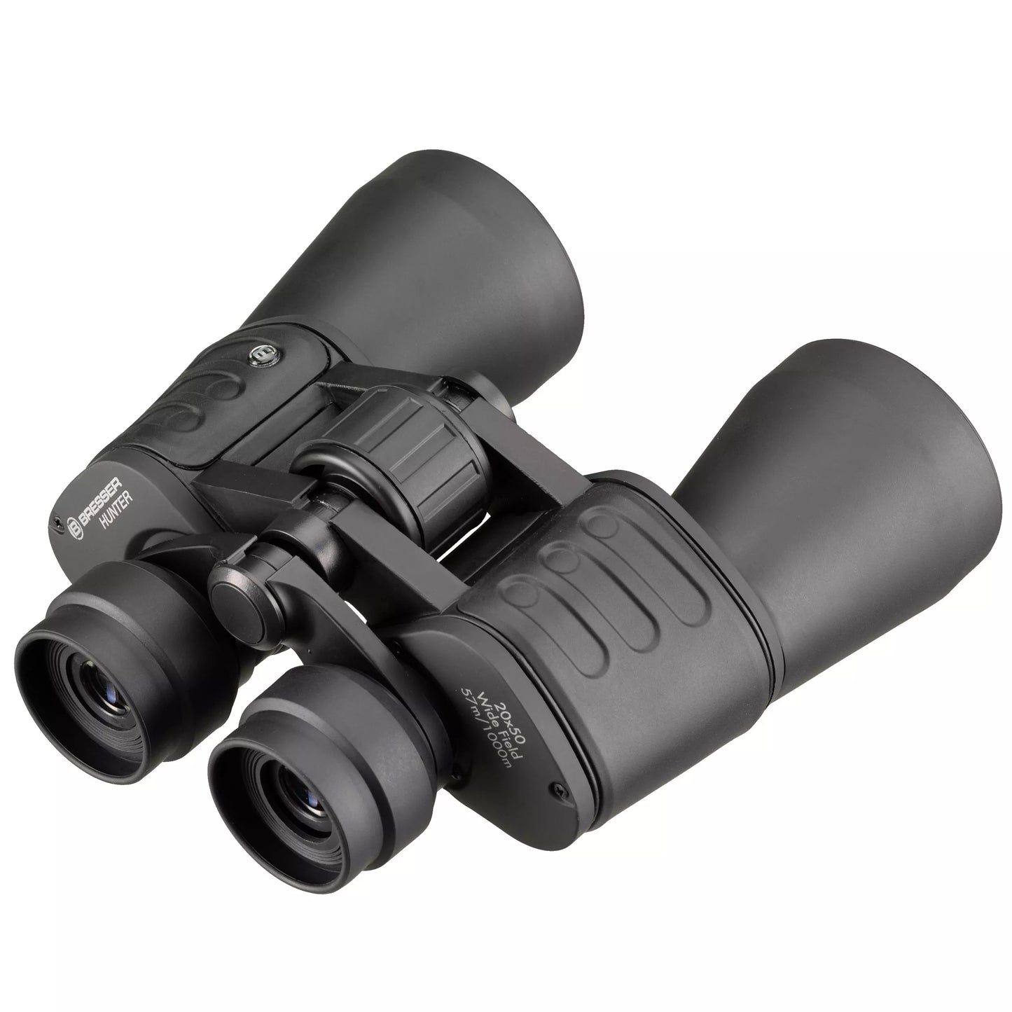 Jumelles Porro Binoculaires Hunter 20x50 - BRESSER