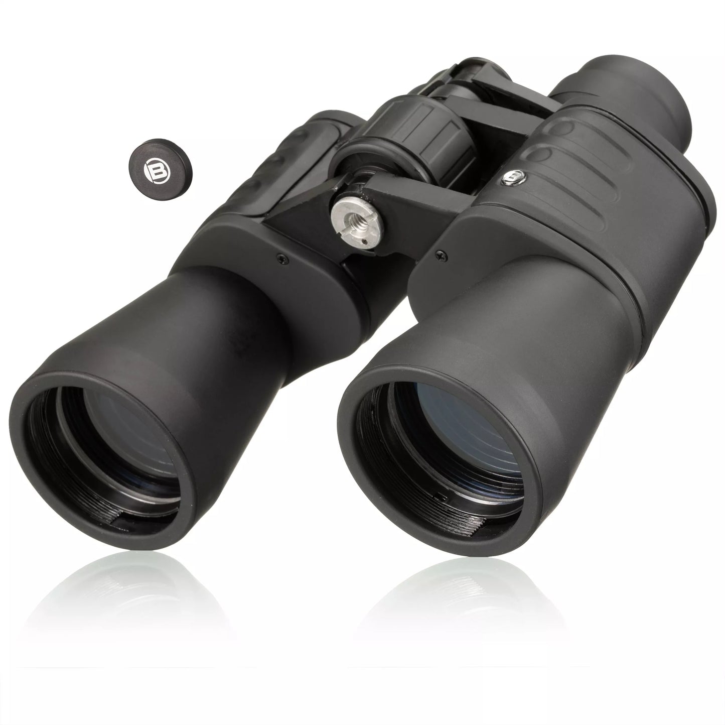 Jumelles Porro Binoculaires Hunter 20x50 - BRESSER