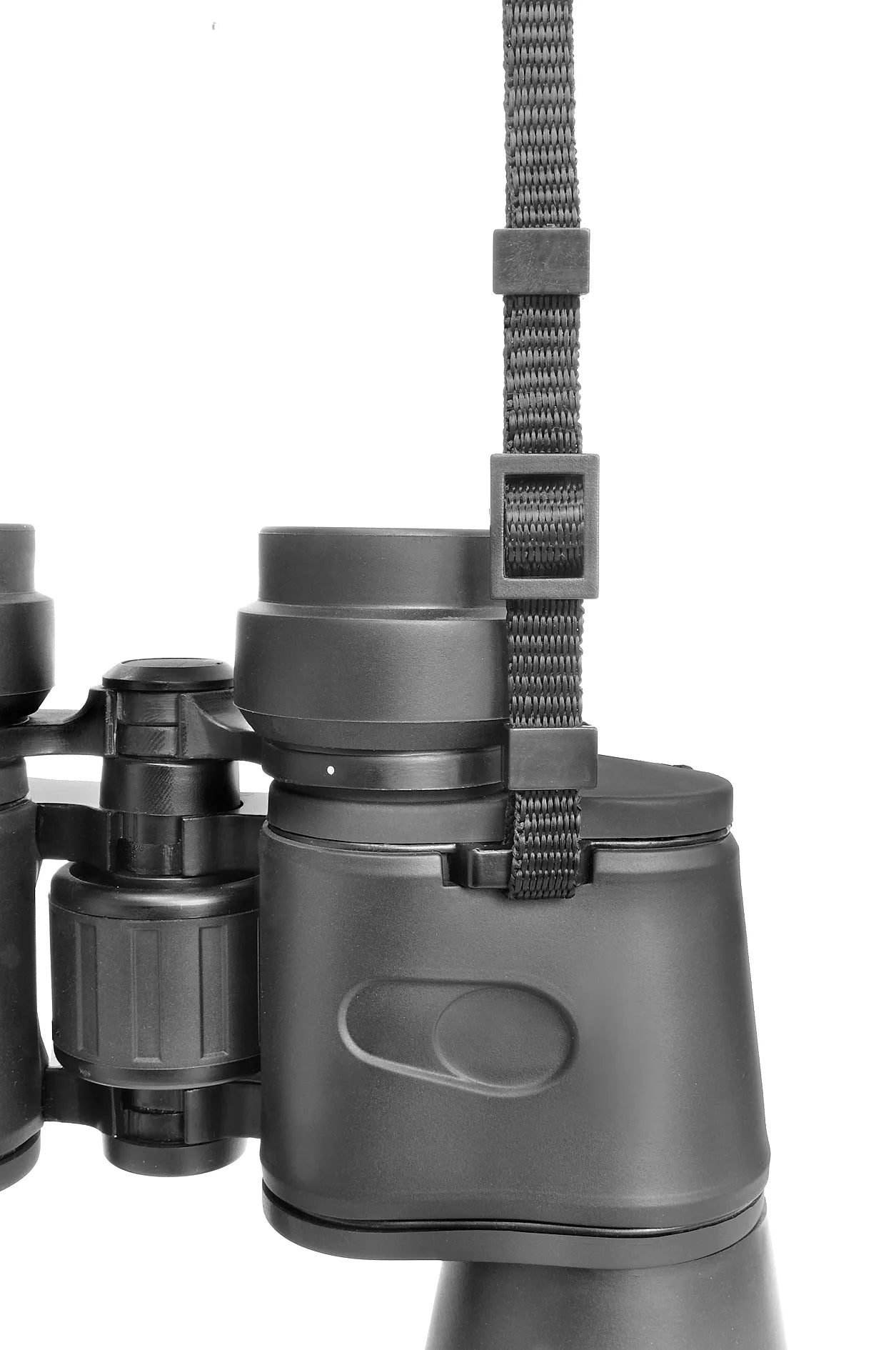 Jumelles Hunter 8-24x50 Zoom – BRESSER