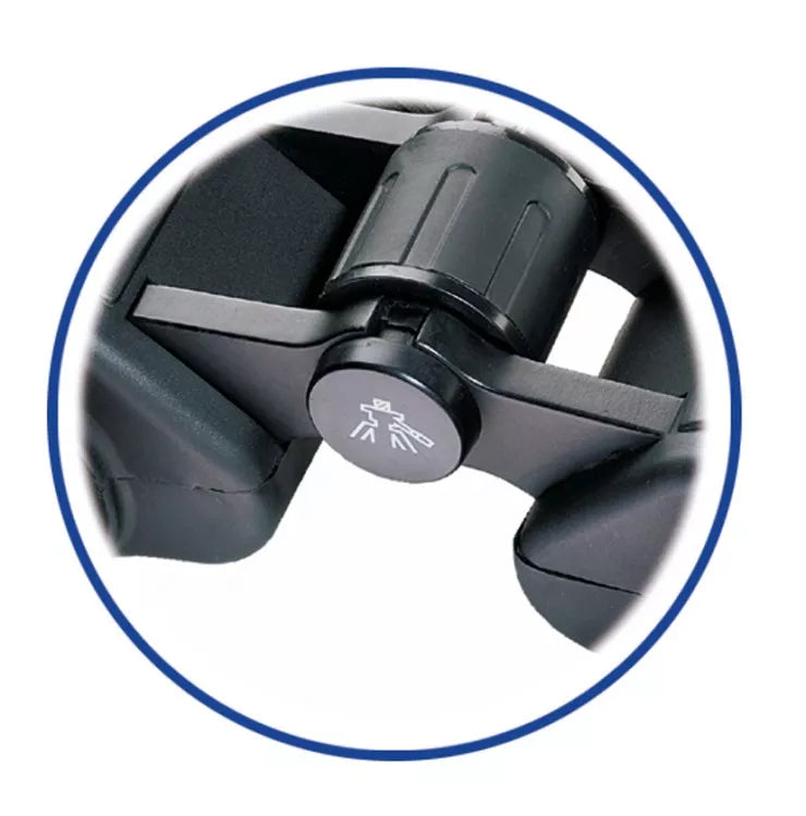 Jumelles Hunter 8-24x50 Zoom – BRESSER