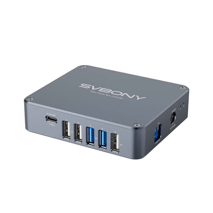 Contrôleur d’Alimentation à Distance SV241 pour l’Astronomie - SVBONY