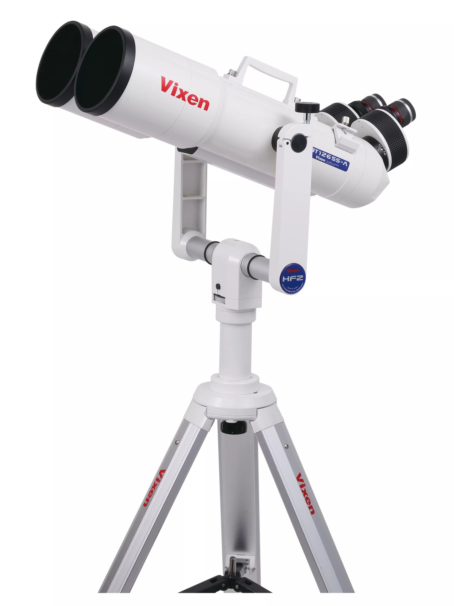 Télescope binoculaire BT126SS-A 126 mm pour l'astronomie - Vixen