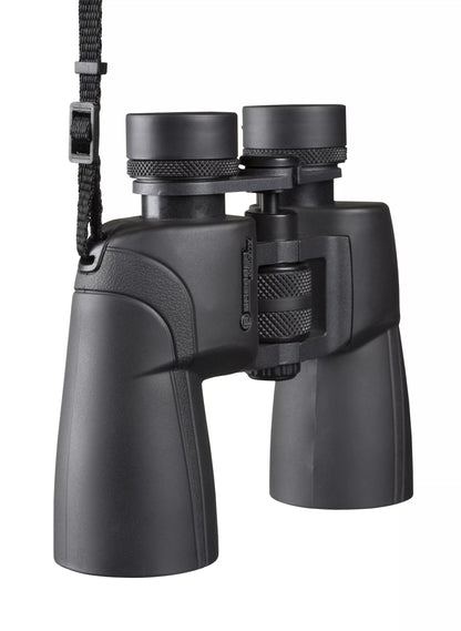 Jumelles Corvette 10x50 Étanches – pour l'astronomie – BRESSER