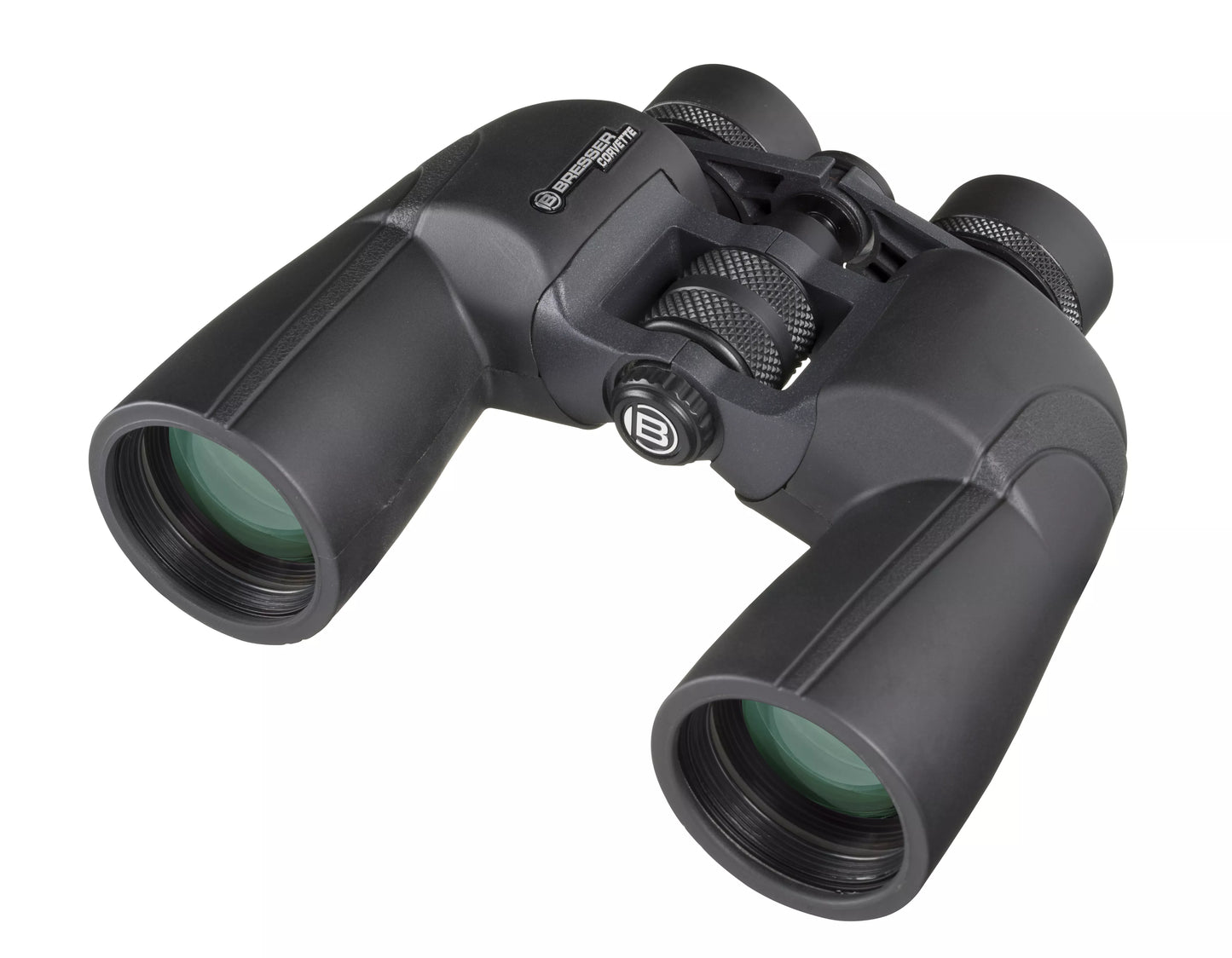 Jumelles Corvette 10x50 Étanches – pour l'astronomie – BRESSER