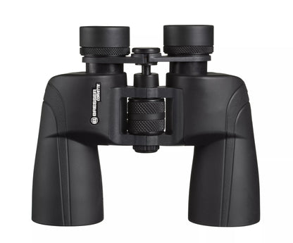 Jumelles Corvette 10x50 Étanches – pour l'astronomie – BRESSER