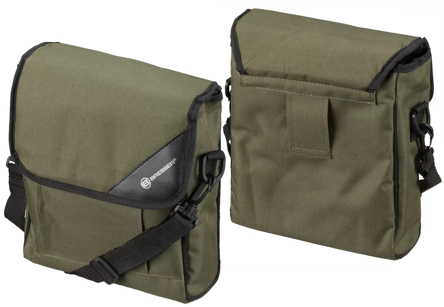 Jumelles de chasse Chasse Spéciale 11x56 Porro Bresser