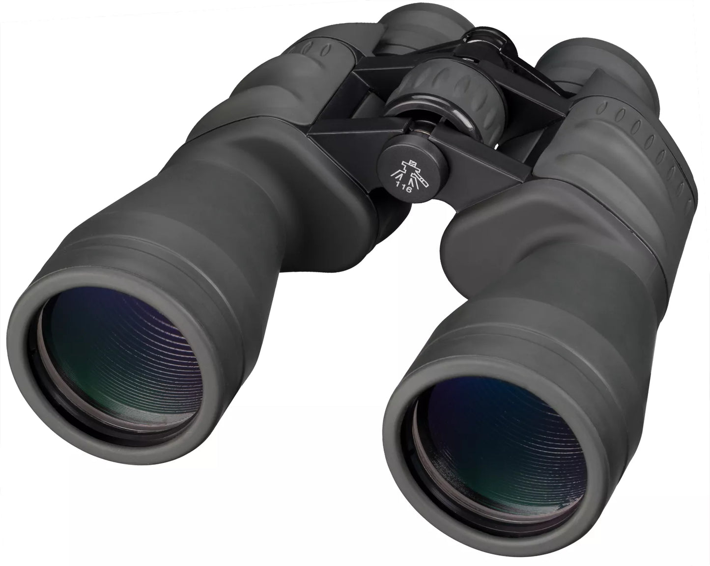 Jumelles de chasse Chasse Spéciale 11x56 Porro Bresser