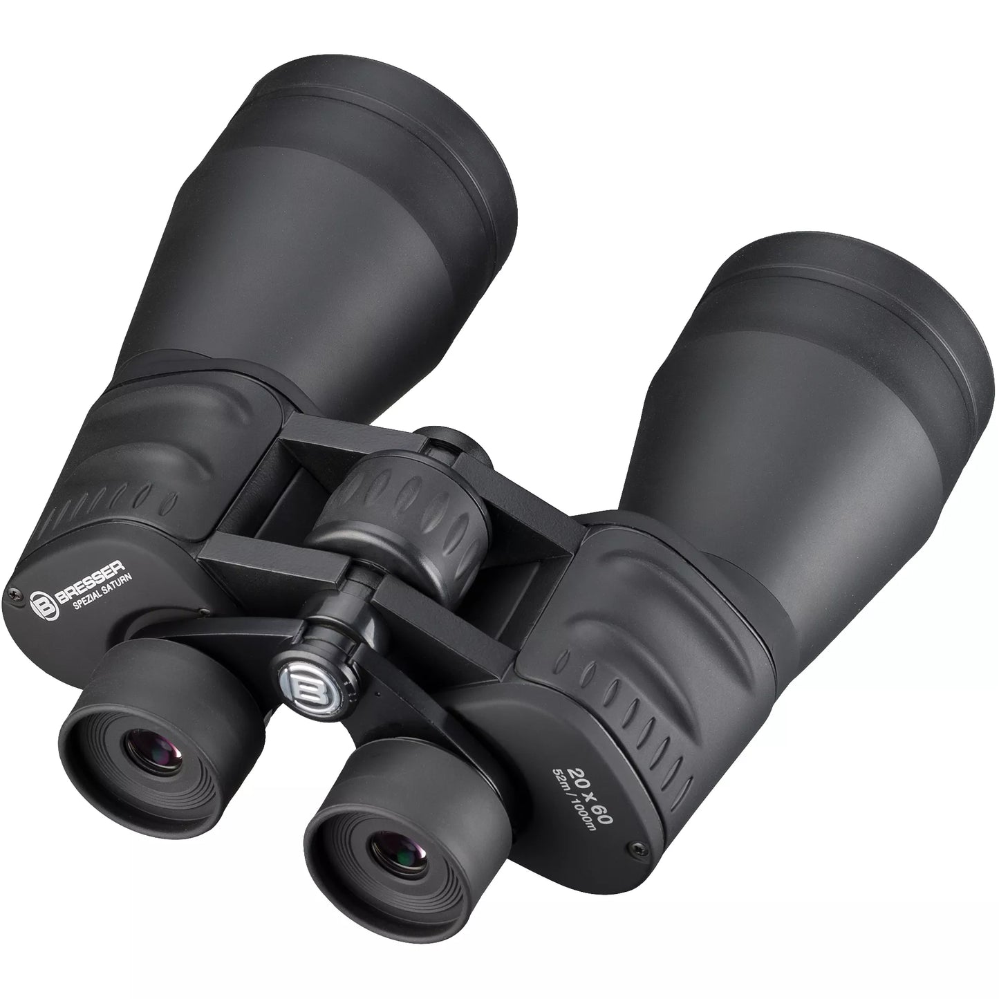 Jumelles BRESSER Saturn Spéciale 20x60 pour l'astronomie - Bresser