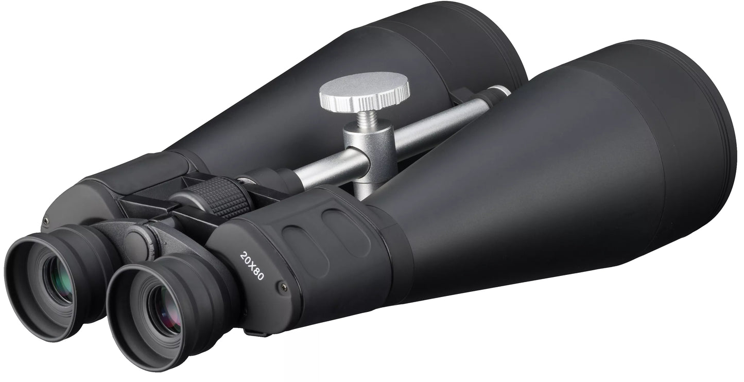 Jumelles Porro Spezial-Astro 20x80 - Bresser