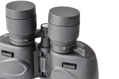Jumelles Zoomar Spécial 7-35x50 - Zoom - Bresser