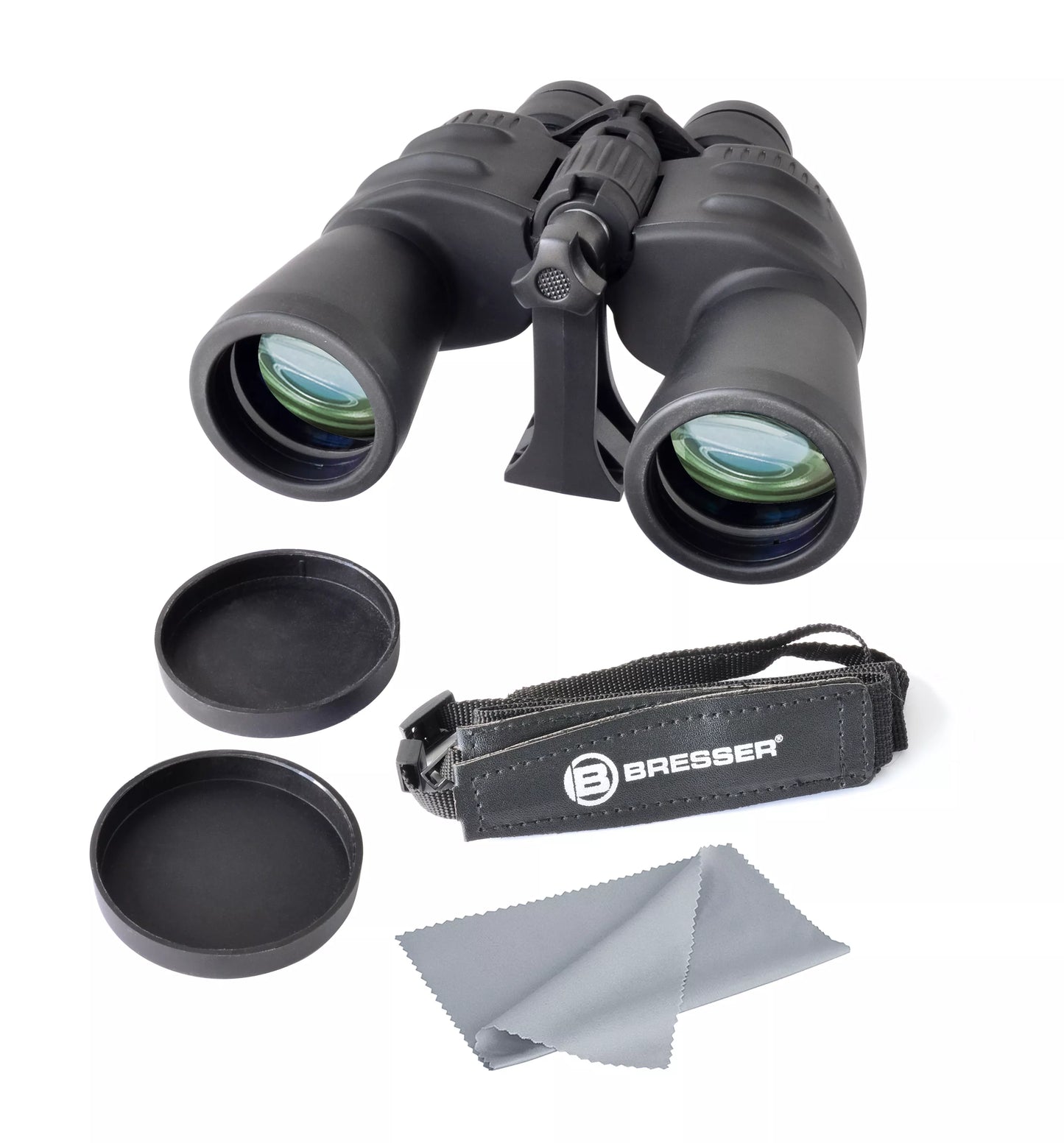 Jumelles Zoomar Spécial 7-35x50 - Zoom - Bresser
