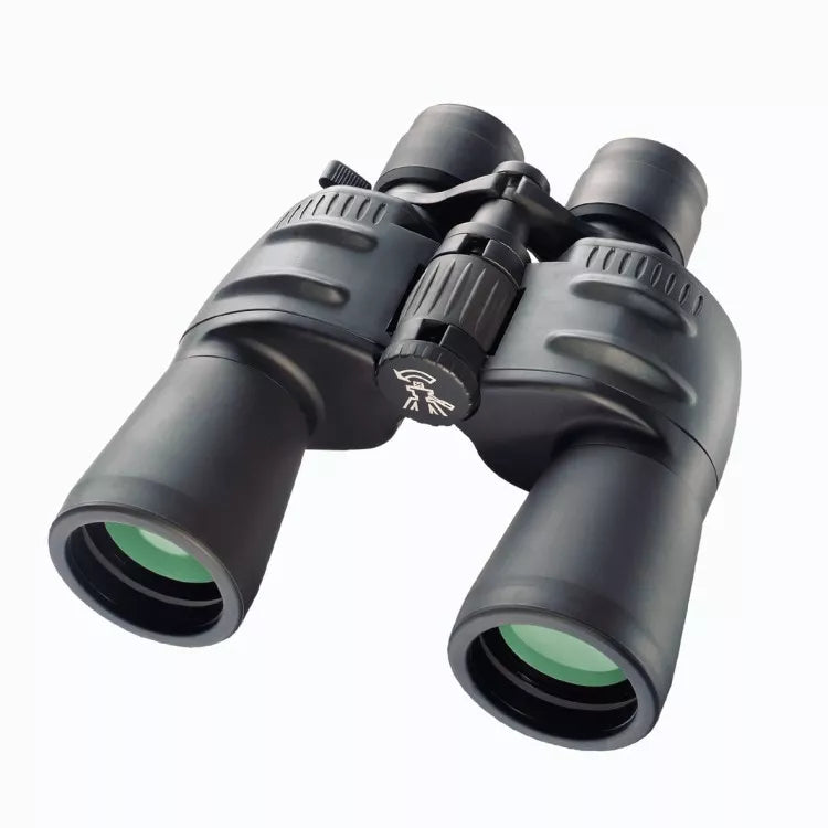 Jumelles Zoomar Spécial 7-35x50 - Zoom - Bresser