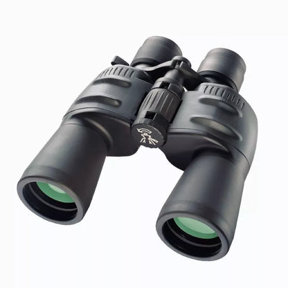 Jumelles Zoomar Spécial 7-35x50 - Zoom - Bresser
