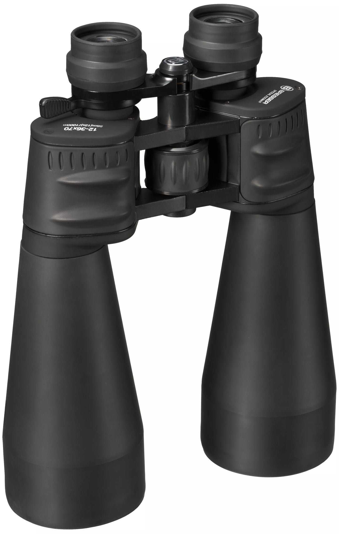 Jumelles Zoomar Spécial 12-36x70 - BRESSER
