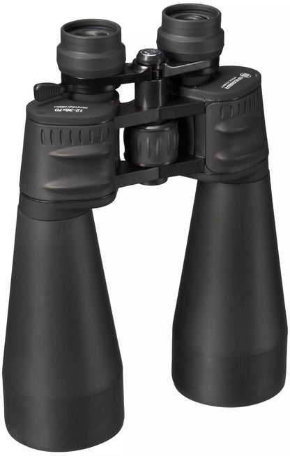 Jumelles Zoomar Spécial 12-36x70 - BRESSER
