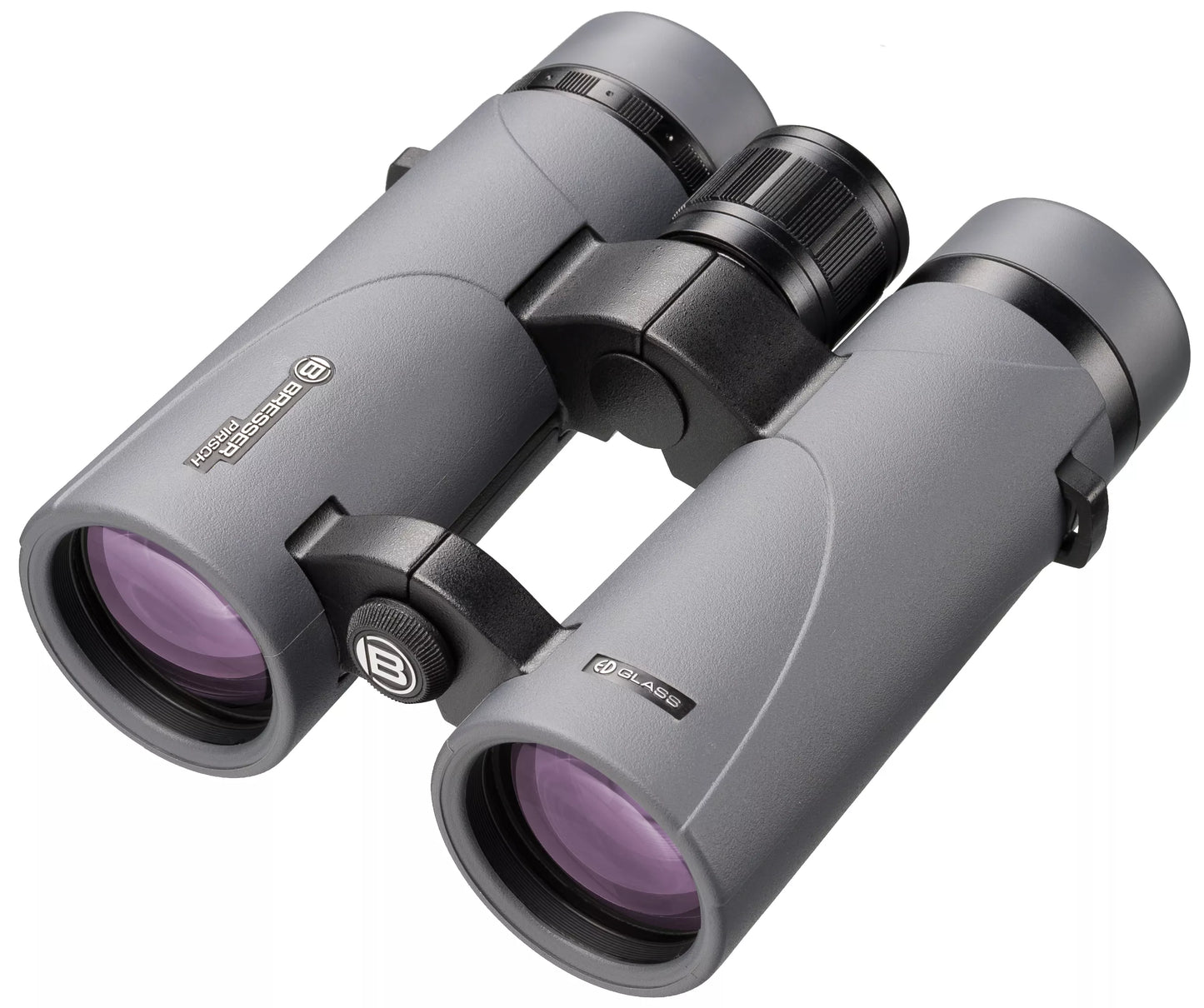 Jumelles Pirsch ED 8x42 - Phase Coating pour l'astronomie - Bresser