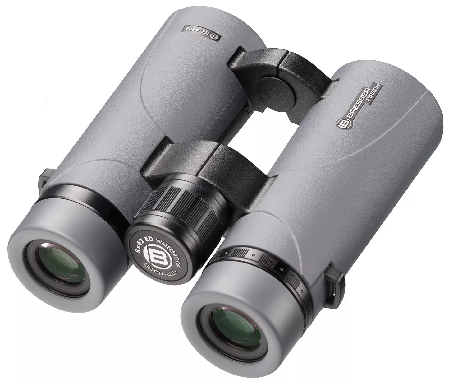 Jumelles Pirsch ED 8x42 - Phase Coating pour l'astronomie - Bresser