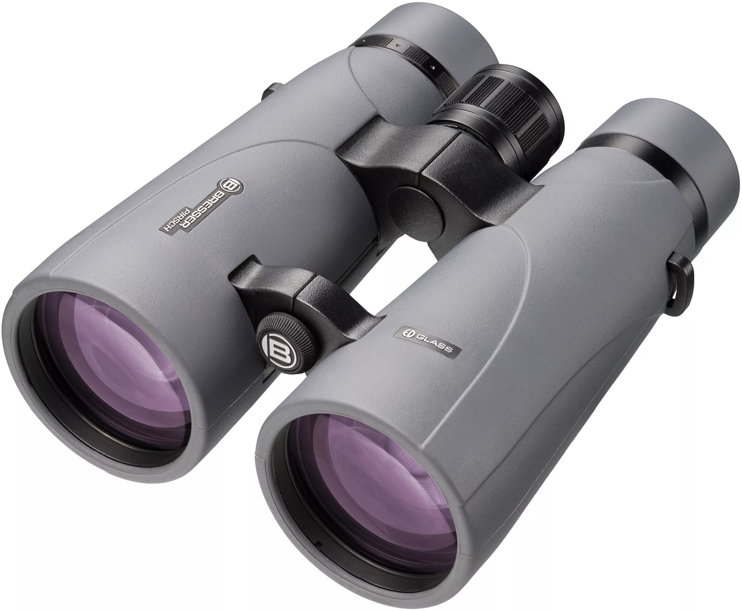 Jumelles Pirsch ED 8x56 avec Phase Coating — Bresser