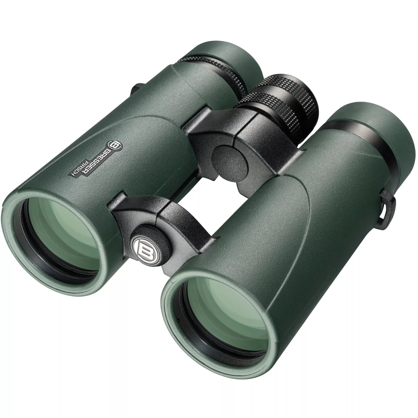 Jumelles Pirsch 10x42 avec traitement de phase - Bresser