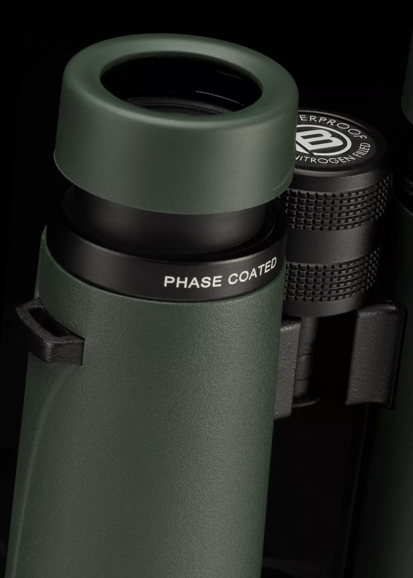 Jumelles Pirsch 10x42 avec traitement de phase - Bresser