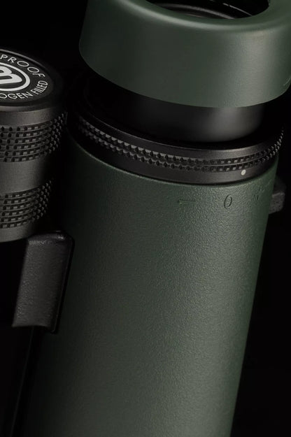 Jumelles Pirsch 10x42 avec traitement de phase - Bresser